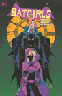 Image: Batgirls Vol. 03: Girls to the Front SC  - DC Comics