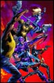 Image: Enter the Heroic Age #1 - Marvel Comics