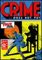 Image: Blackjacked & Pistol Whipped: A Crime Does Not Pay Primer SC  - Dark Horse