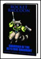 Image: Rocket Raccoon: Guardian of the Keystone Quadrant HC  - Marvel Comics