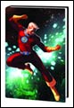 Image: Young Marvelman Classic Vol. 01 HC  - Marvel Comics