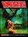 Image: Vampirella Archives Vol. 04 HC  - Dynamite