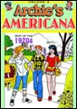 Image: Archie's Americana Vol. 04: Best of the 70s HC  - IDW Publishing