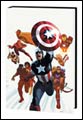 Image: Avengers by Brian Michael Bendis Vol. 03 HC  - Marvel Comics