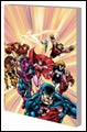 Image: Avengers West Coast: Along Came a Spider-Woman SC  - Marvel Comics