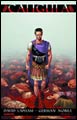 Image: Caligula Vol. 01 SC  - Avatar Press Inc
