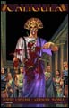 Image: Caligula Vol. 01 HC  (signed) - Avatar Press Inc
