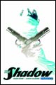 Image: Shadow #2 (50-copy Lee negative incentive cover) (v50) - Dynamite