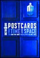 Image: Doctor Who: Postcards from Time & Space Set  - 