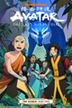 Image: Nickelodean Avatar: The Last Airbender - The Search Part 2 SC  - Dark Horse Comics