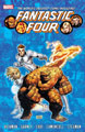 Image: Fantastic Four by Jonathan Hickman Vol. 06 SC  - Marvel Comics