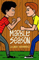 Image: Marble Season HC  - Drawn & Quarterly