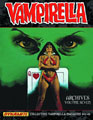 Image: Vampirella Archives Vol. 07 HC  - Dynamite