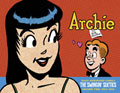 Image: Archie: The Swingin' Sixties Daily Comics Vol. 02: 1963-1965 HC  - IDW Publishing