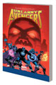 Image: Uncanny Avengers Vol. 02: The Apocalypse Twins SC  - Marvel Comics