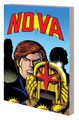 Image: Nova Classic Vol. 03 SC  - Marvel Comics