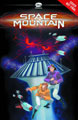 Image: Space Mountain SC  - Disney Comics