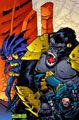 Image: Convergence: Batgirl #2 - DC Comics