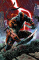 Image: Deathstroke Vol. 01: Gods of War SC  (N52) - DC Comics