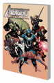 Image: Avengers: Millennium SC  - Marvel Comics