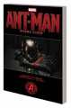 Image: Marvel's Ant-Man Prelude SC  - Marvel Comics