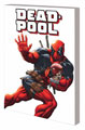 Image: Deadpool Classic Vol. 11: Merc with a Mouth SC  - Marvel Comics