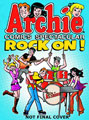 Image: Archie Comics Spectacular: Rock On! SC  - Archie Comic Publications