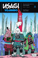 Image: Usagi Yojimbo Vol. 02: Samurai SC  - Fantagraphics Books