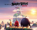 Image: Angry Birds: The Art of the Angry Birds Movie HC  - IDW Publishing