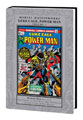 Image: Marvel Masterworks: Luke Cage, Power Man Vol. 02 HC  - Marvel Comics