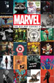 Image: Marvel: The Hip-Hop Covers Vol. 02 HC  - Marvel Comics