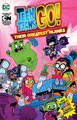 Image: Teen Titans Go!: Their Greatest Hijinks SC  - DC Comics