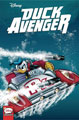 Image: Duck Avenger New Adventures Vol. 03 SC  - IDW Publishing