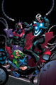 Image: X-Men Blue #28  [2018] - Marvel Comics