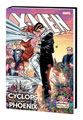 Image: X-Men: The Wedding of Cyclops & Phoenix HC  - Marvel Comics