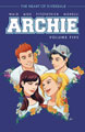 Image: Archie Vol. 05 SC  - Archie Comic Publications