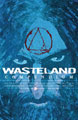 Image: Wasteland Compendium Vol. 02 SC  - Oni Press Inc.
