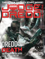 Image: Judge Dredd Megazine #396 - Rebellion / 2000AD