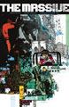 Image: Massive Omnibus Vol. 01 SC  - Dark Horse Comics