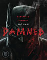 Image: Batman Damned HC  - DC - Black Label