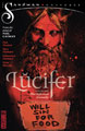 Image: Lucifer Vol. 01: The Infernal Comedy SC  - DC Comics - Vertigo