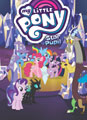 Image: My Little Pony: Star Pupil SC  - IDW Publishing