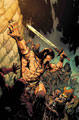 Image: Savage Sword of Conan #5 (incentive cover - Asrar) - Marvel Comics
