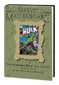 Image: Marvel Masterworks Vol. 279: The Incredible Hulk Nos. 210-222 & Annual No. 6 HC  - Marvel Comics