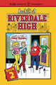 Image: Archie at Riverdale High Vol. 02 SC  - Archie Comic Publications