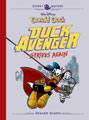Image: Disney Masters Vol. 08: Donald Duck - Duck Avenger Strikes Again HC  - Fantagraphics Books