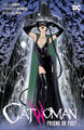 Image: Catwoman Vol. 03: Friend or Foe? SC  - DC Comics