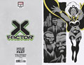Image: X-Factor #2 (incentive Days of Future Past 1:0 cover - Rodriguez)  [2020] - Marvel Comics
