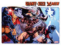 Image: Giant-Size X-Men: Tribute to Wein & Cockrum #1 (incentive 1:25 cover - McGuinness)  [2020] - Marvel Comics