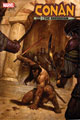Image: Conan the Barbarian #16  [2020] - Marvel Comics